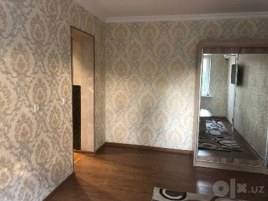 Квартира продается Чиланзар 6 квартал 1/3/4 кирпич ор. Парус