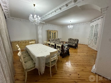 3/2/4 СДАЁТСЯ 145 кв. м. Квартира дом ПОПУГАЙЧИК метро Ойбек кирпичный