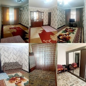 22 мк/районда жай сатилады Центральный жолға жақин