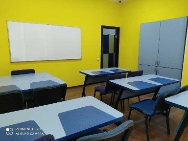 Аренда комнаты под офис, учеб, ц. Юнусабад-11, возле 