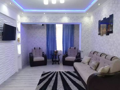 Сдаётся квартира посуточно для гостей города.