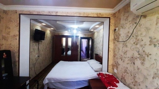 Люкс квартира посуточно