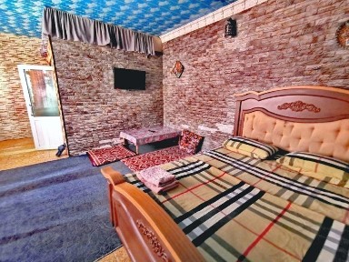 Гостиница/квартира без загс