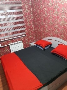 Ташкентская область, Ташкент, Мирабадский район