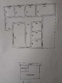 Жер жай сатылады нокис район ток тау мпж