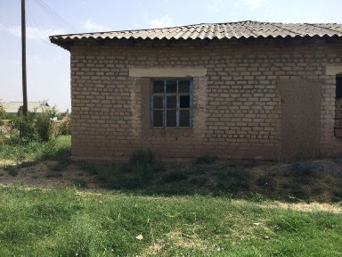 Сурхандарьинская область, Шерабад