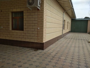 Янги тулик ремонтдан чиккан ховли уй. Банк оркали хам сотиб олса булади