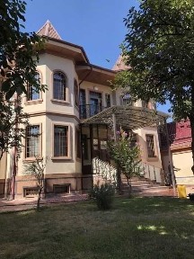 Ташкентская область, Ташкент, Мирзо-Улугбекский район