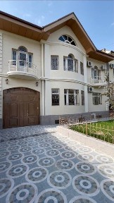 Ташкентская область, Ташкент, Яккасарайский район