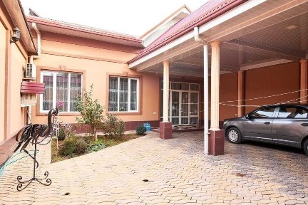 Ташкентская область, Ташкент, Мирзо-Улугбекский район