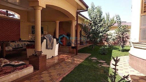 Ташкентская область, Ташкент, Чиланзарский район