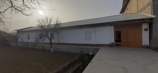 Vobkent tumanida uy sotiladi