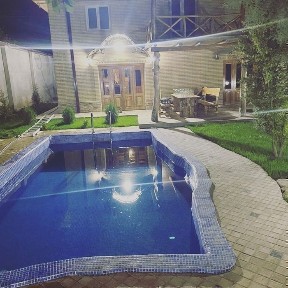 Сдаётся дача в аренду