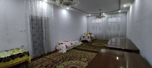 Самаркандская область, Самарканд