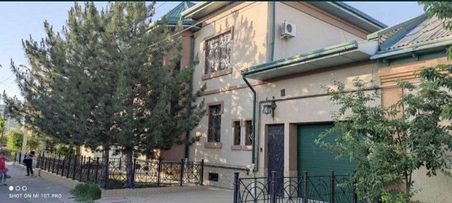 Продается дом недалеко от Кадышева базара.