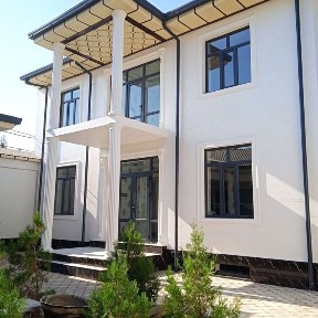 Дом на Бадамзаре продается. Собственник