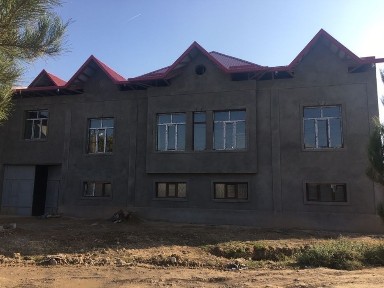 Ташкентская область, Коксарай