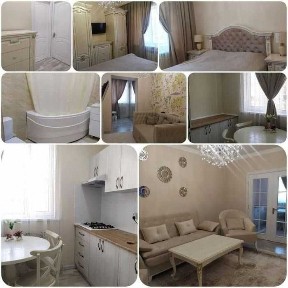 Сдается квартира на Цуме