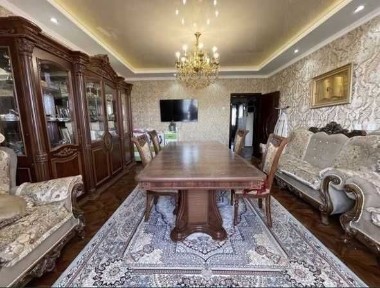 Ташкентская область, Ташкент, Яккасарайский район