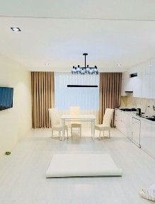 Сдаётся шикарная квартира