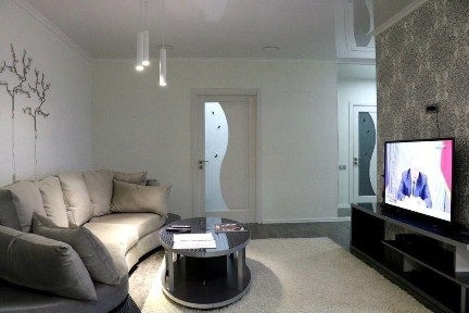 Сдаём квартиру 2/2/4