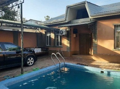 Ташкентская область, Ташкент, Мирабадский район