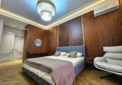 Ташкентская область, Ташкент, Яккасарайский район