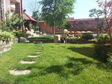 Загородный дом с пропиской. В сторону Паркента.