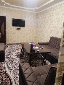 Ташкентская область, Ташкент, Чиланзарский район