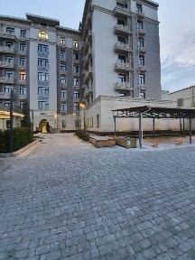 Сдаётся квартира 3/2/7 метро Хамза