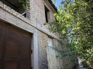 Ташкентская область, Коксарай