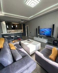 квартира Метро ойбек