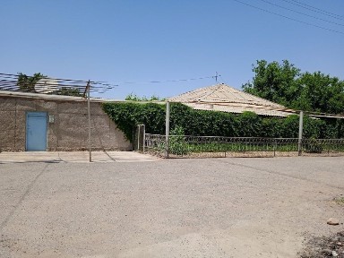 Ташкентская область, Ахангаран