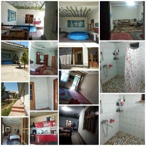 Ховли сотилади. Солнечныйда !