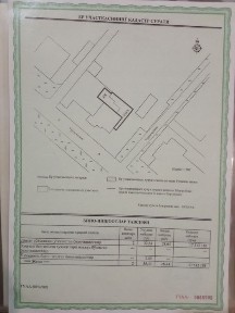 3 хонали участка 1 соток срочна сотилади