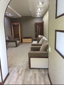 Ташкентская область, Ташкент, Яккасарайский район