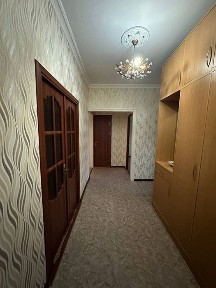 Срочно продам. Своя квартира сергели 2. 4/4/4. 92кв. м