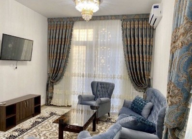 Ташкентская область, Ташкент, Яккасарайский район