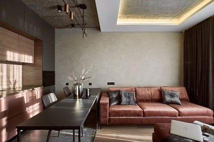 Сдается Хамида Алимджана 2/4/9