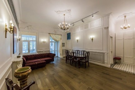 Ташкентская область, Ташкент, Яккасарайский район