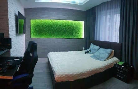 Ташкентская область, Ташкент, Мирзо-Улугбекский район