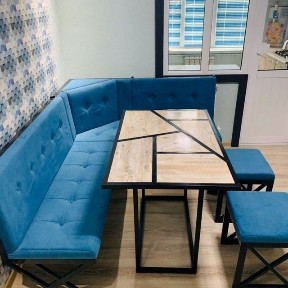 Продаю квартиру в центре Нукуса. Квартира с Евро ремонтом с