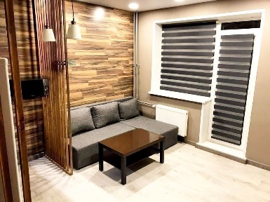 2х комнатная гостиница Россия