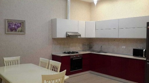 Сдается квартира в Миробадском районе