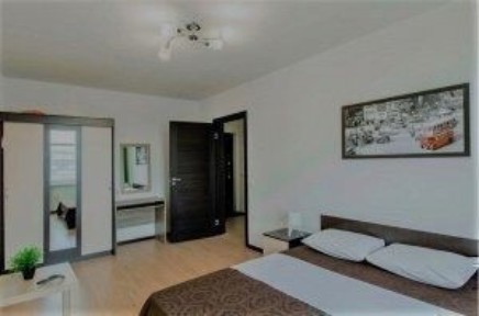 Сдается квартира в центре на Ойбек 2/5/9