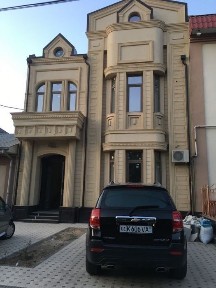 Ташкентская область, Ташкент, Мирзо-Улугбекский район