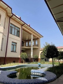 Ташкентская область, Ташкент, Бектемирский район