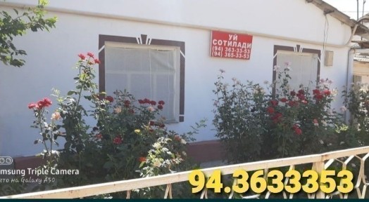 Продаётся Дом в Пскенте. Ховли сотилади !