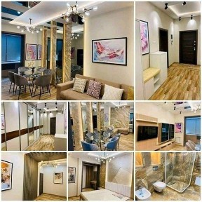 Срочно Сдаем Квартиру на Г. россия ор-р Макро