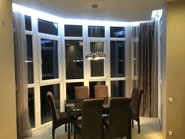 Сдается 3/4/9 на Ц-5